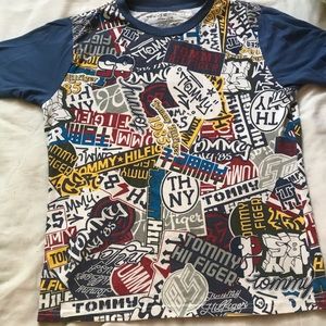 Boys shirt 3 for $10 sale! Last weekend! Closing!